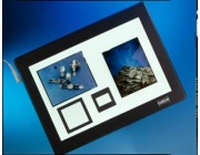 slim light illuminator Model G2002